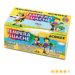 Produtos de Higiene