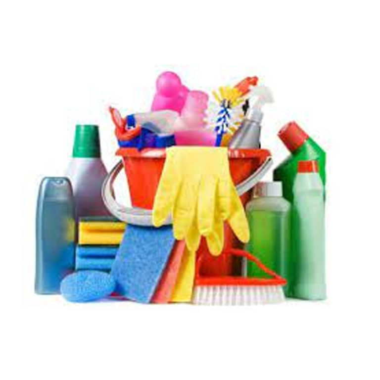Produtos de Limpeza