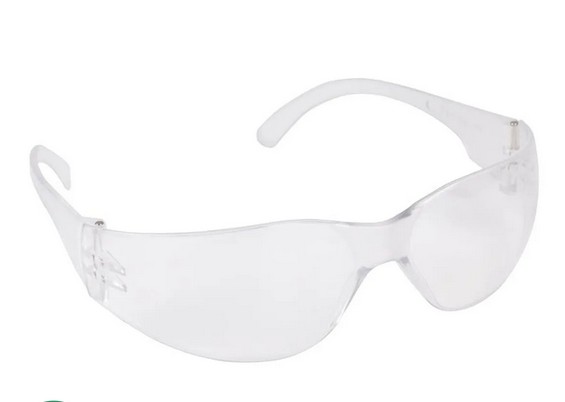 Óculos Segurança Eletricista UV400 Summer Deltaplus