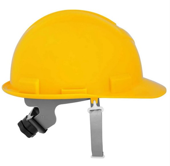 Capacete com Jugular Carneira Acolchoada Vonder