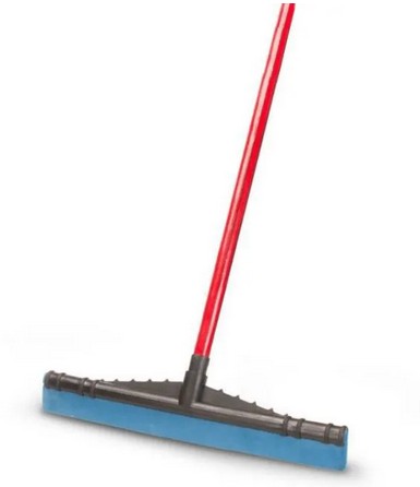 Rodo com cabo plastificado 40 cm