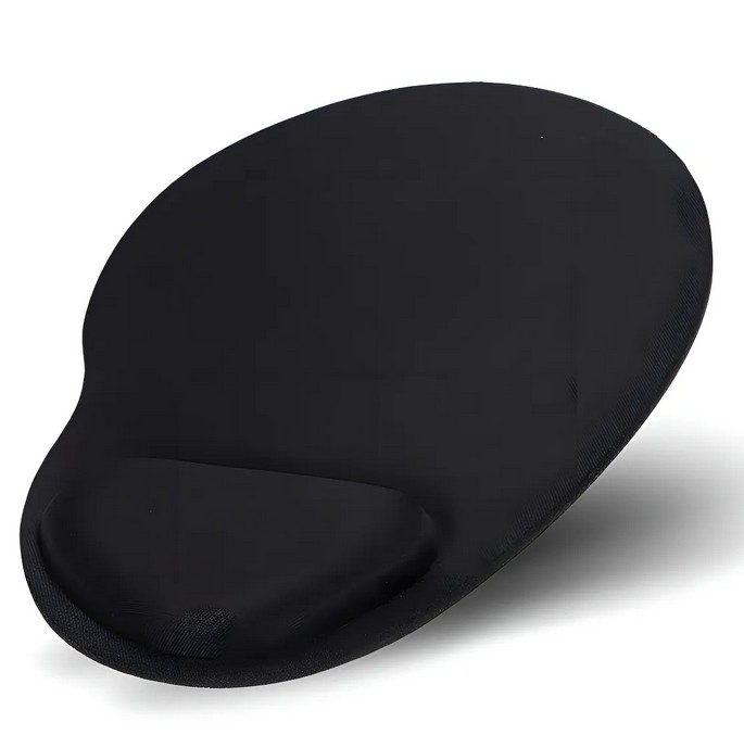 Mouse Pad Com Apoio Punho