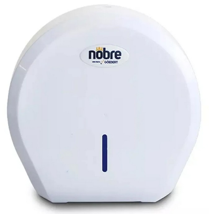 Dispensador Papel Higiênico Rolão Nobre