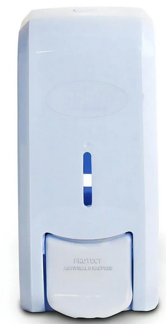 Dispenser Para Sabonete Espuma Nobre