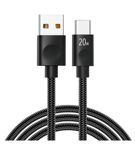 Cabo USB-C 1mt