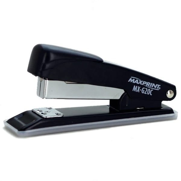 Grampeador 26/6 Metálico