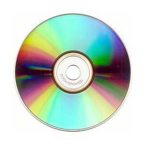 CD